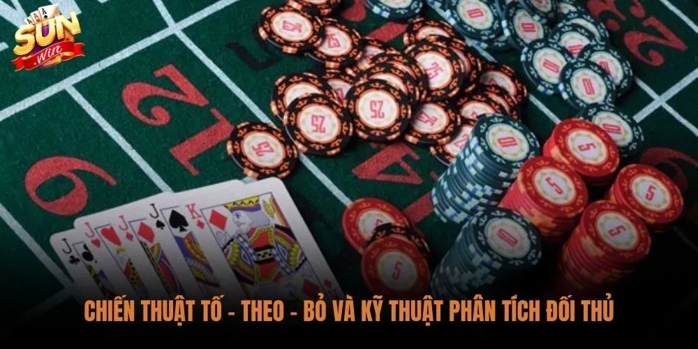 Hệ thống ra quyết định tố theo bỏ mẹo đánh liêng Sunwin dễ ăn tiền